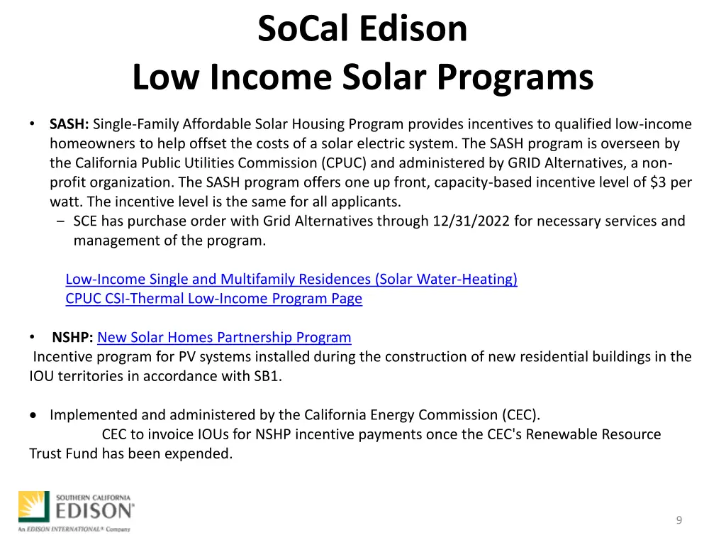 socal edison 1