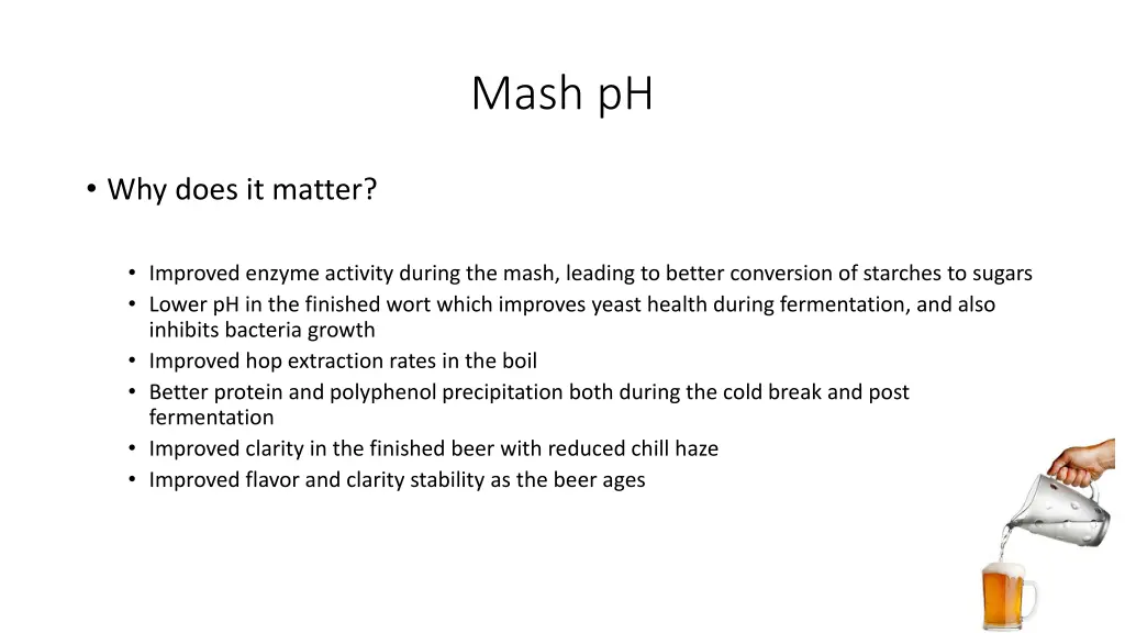 mash ph