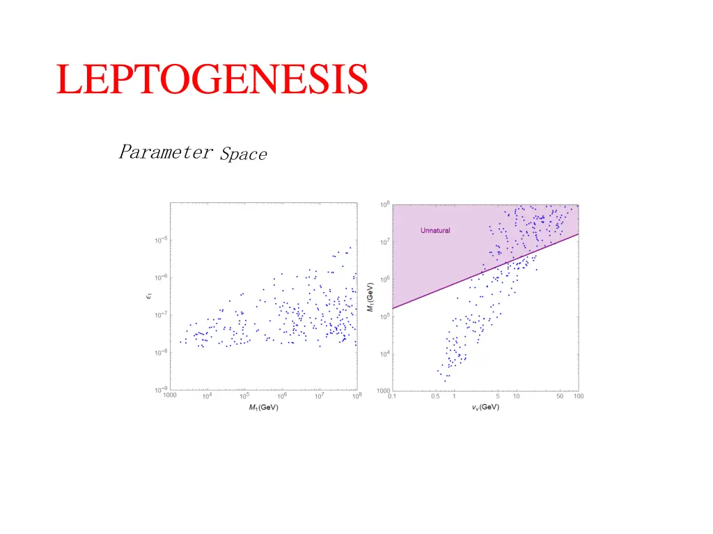 leptogenesis 5