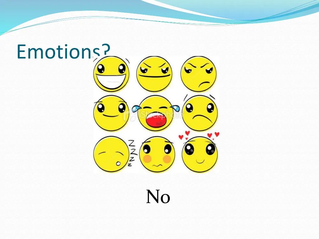 emotions