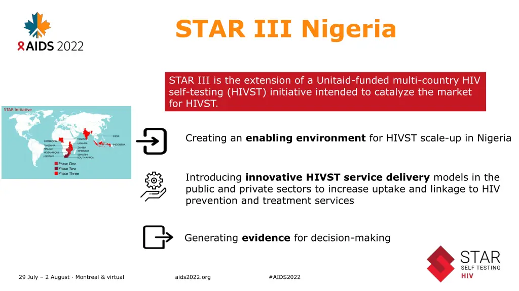 star iii nigeria