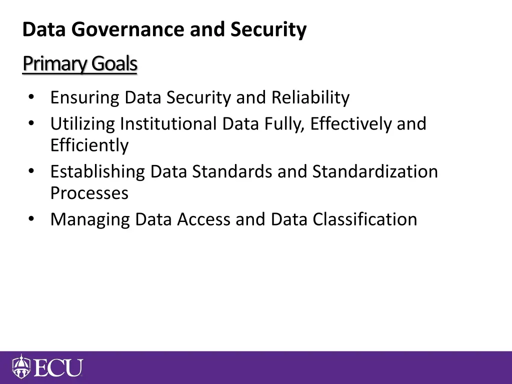 data governance and security 3