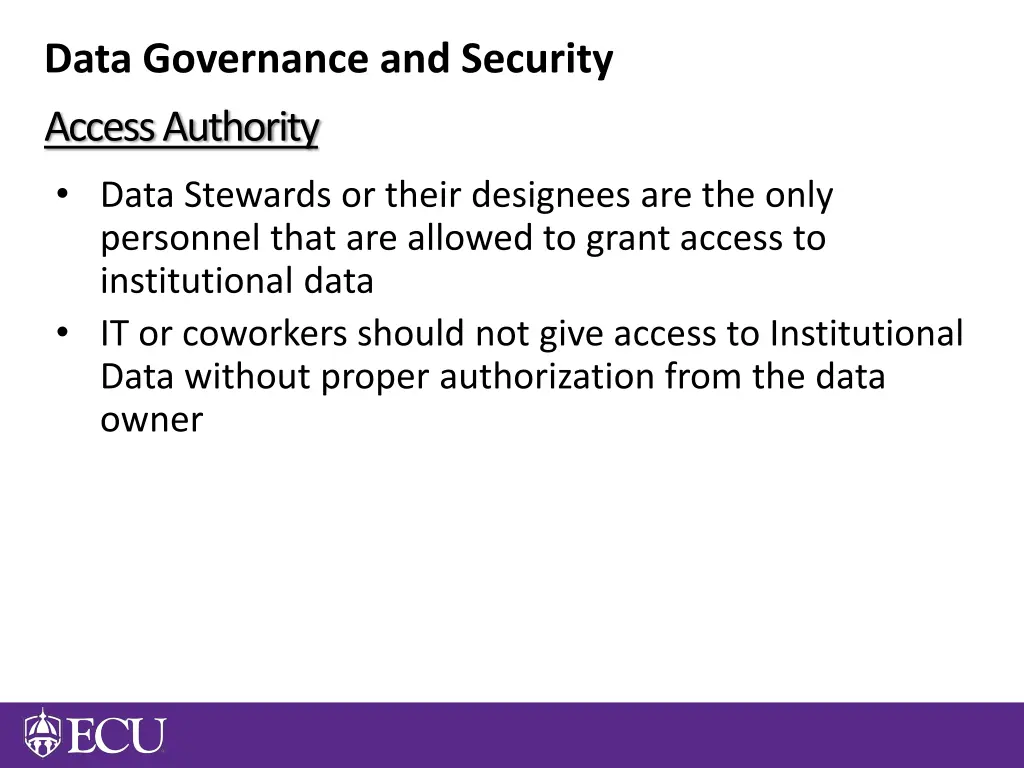 data governance and security 7