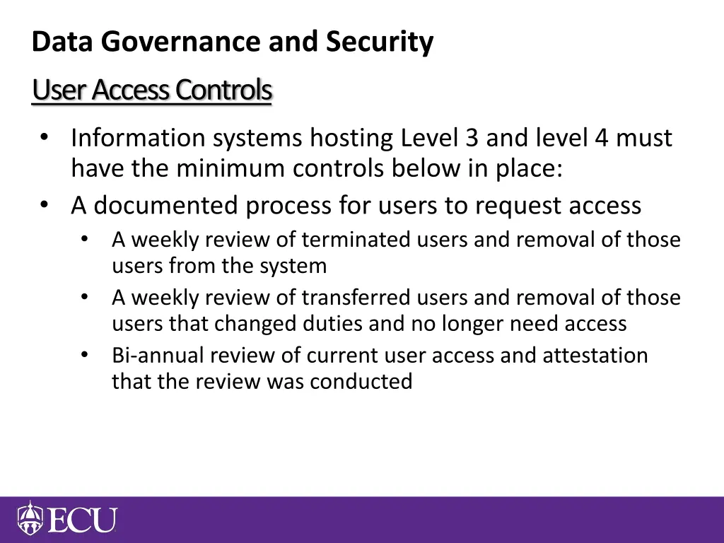 data governance and security 9