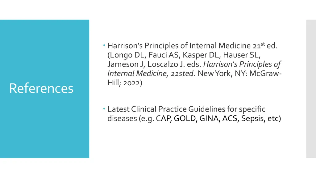 harrison s principles of internal medicine