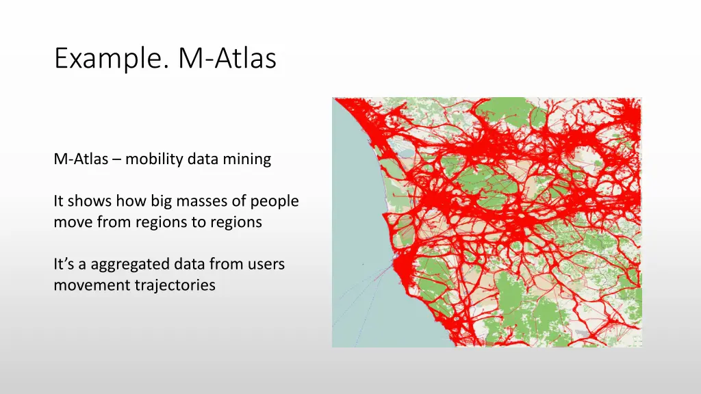 example m atlas