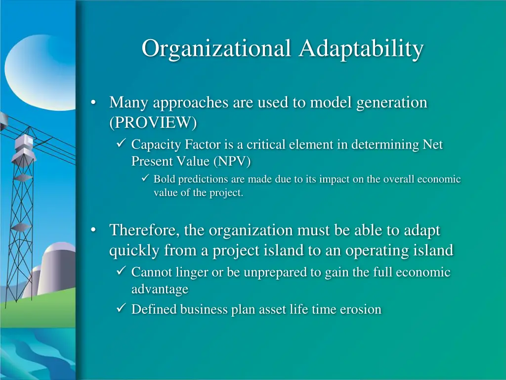 organizational adaptability 1