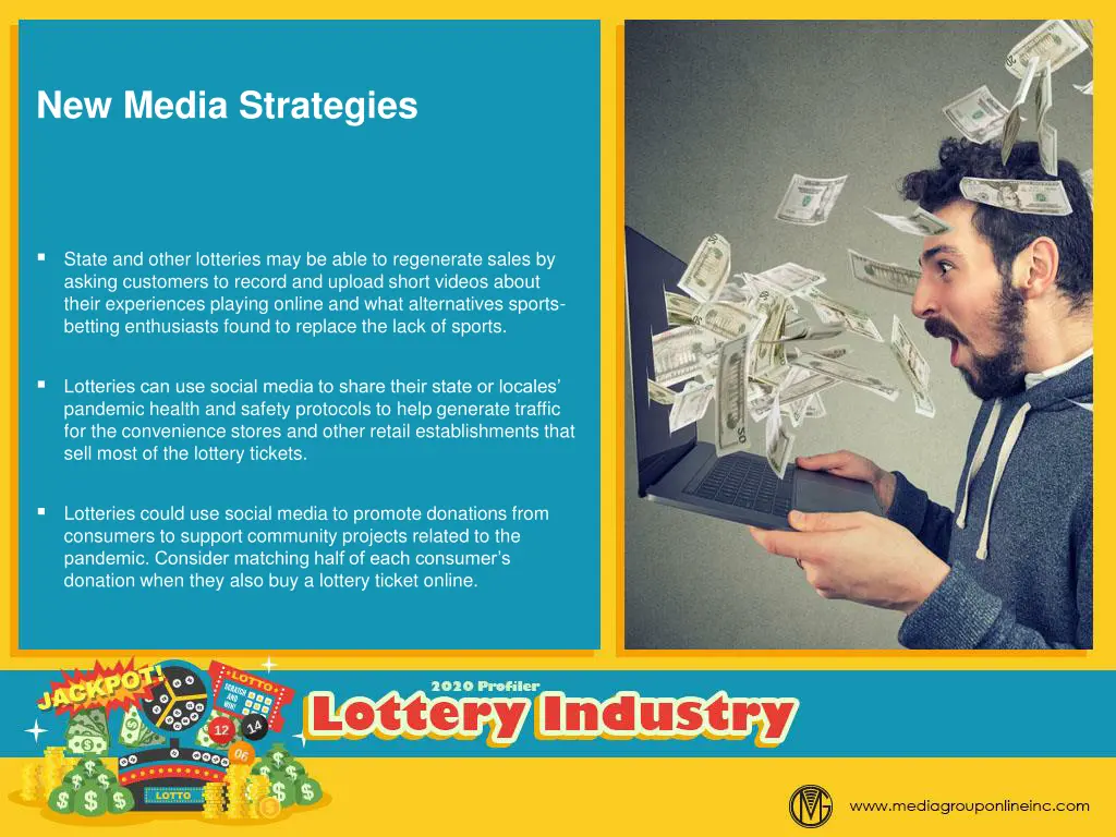 new media strategies