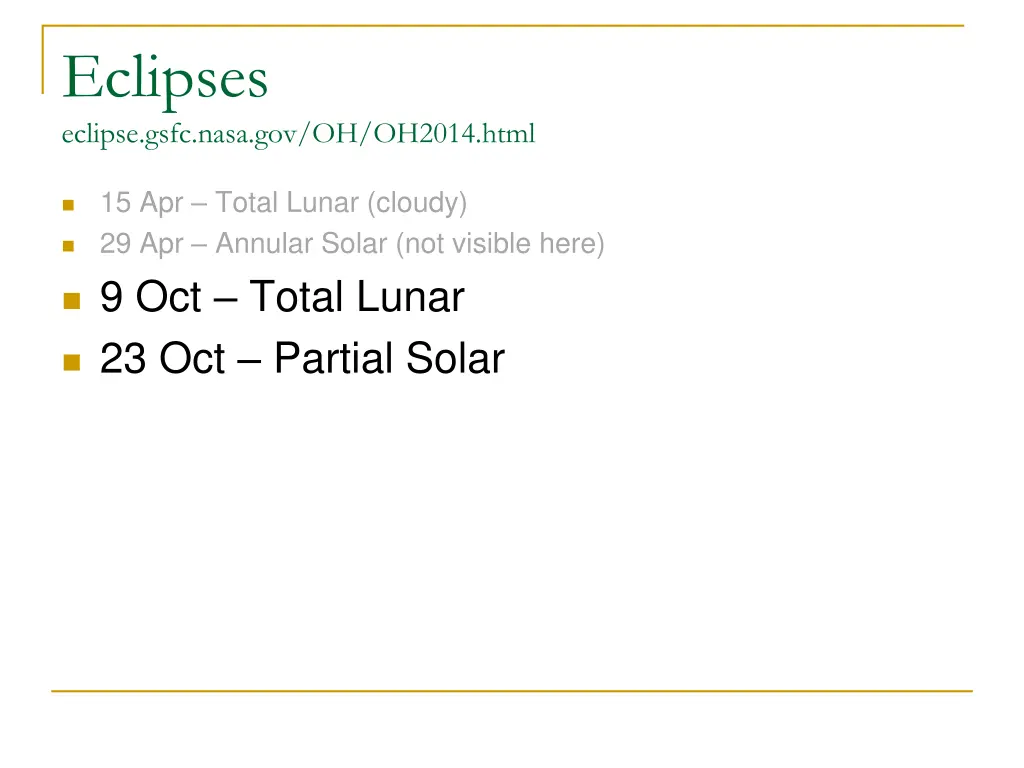 eclipses eclipse gsfc nasa gov oh oh2014 html