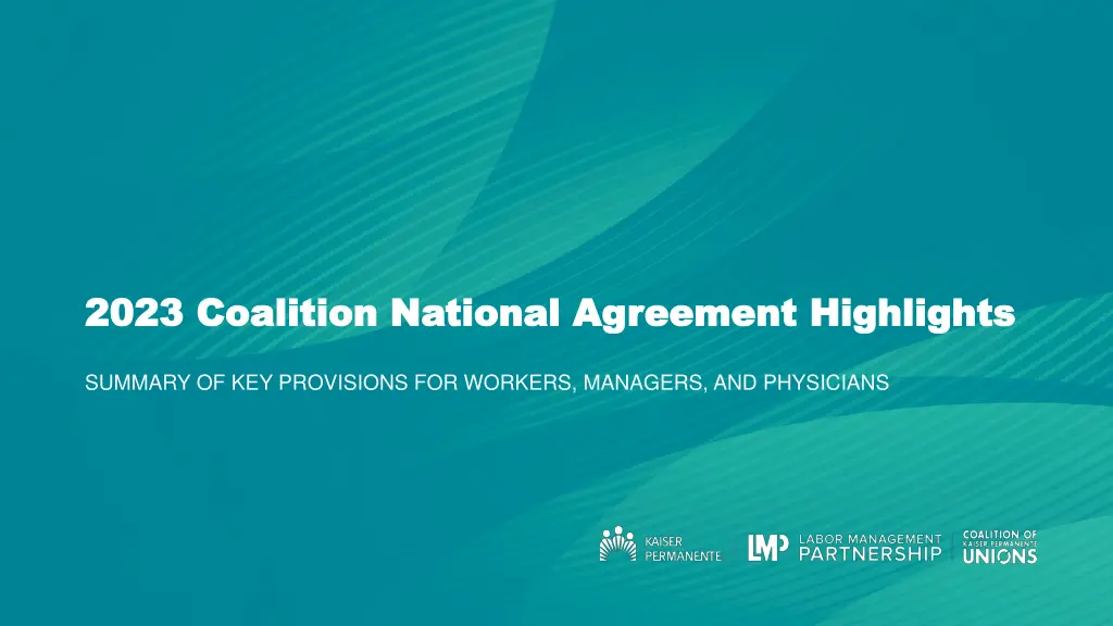 2023 coalition national agreement highlights 2023 1