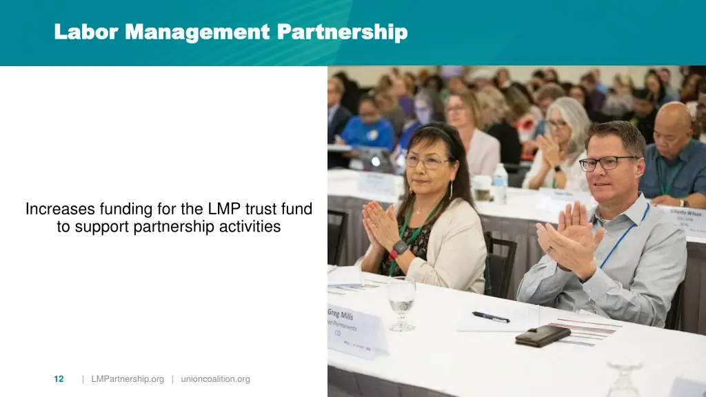 labor management partnership labor management