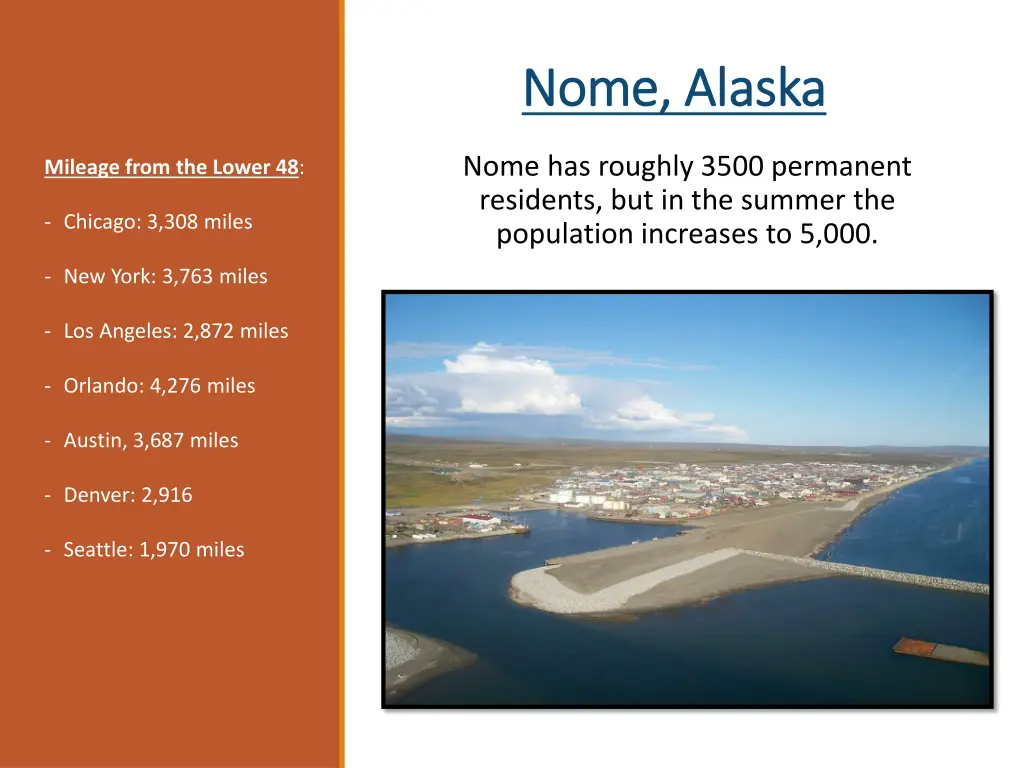 nome alaska nome alaska