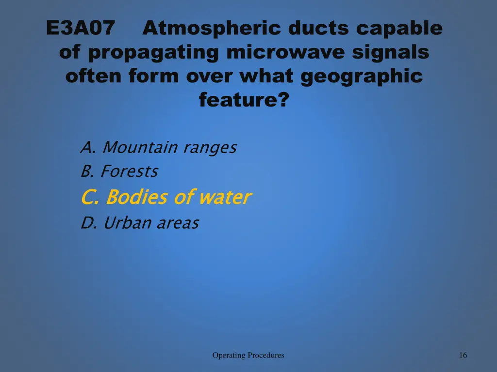 e3a07 atmospheric ducts capable of propagating 1