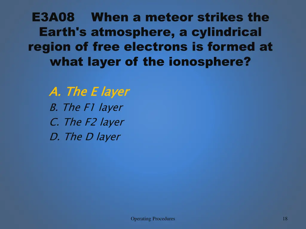 e3a08 when a meteor strikes the earth 1