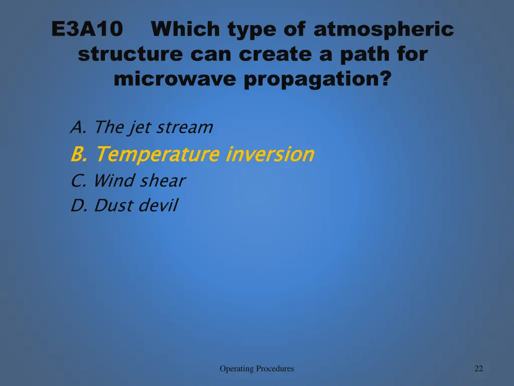 e3a10 structure can create a path for microwave 1