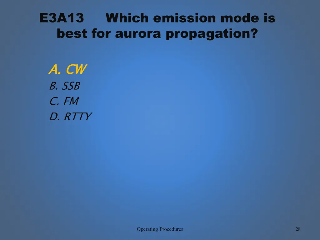 e3a13 best for aurora propagation 1