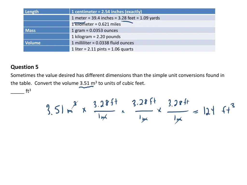 length 3