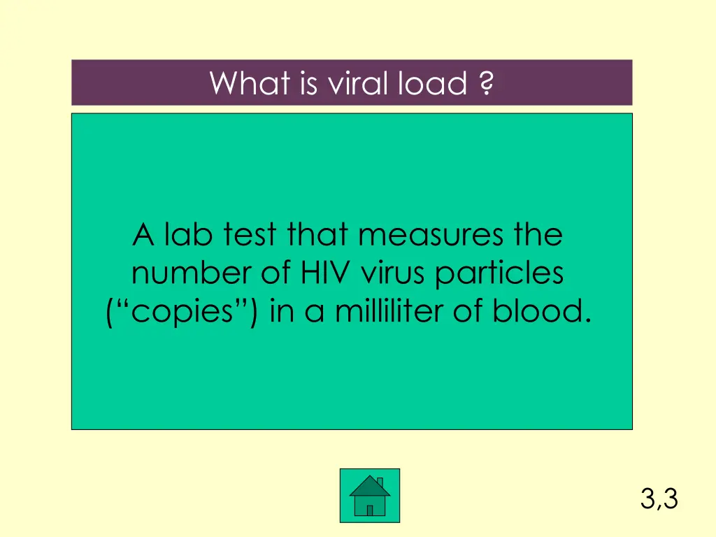 what is viral load