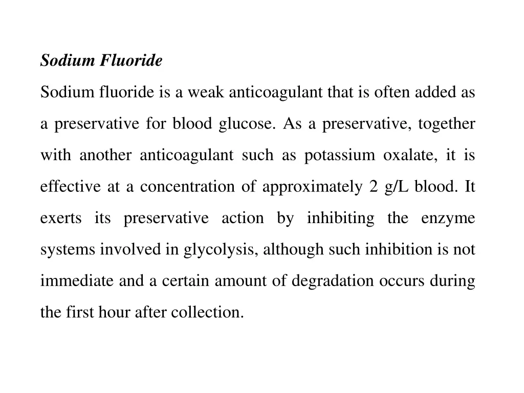 sodium fluoride