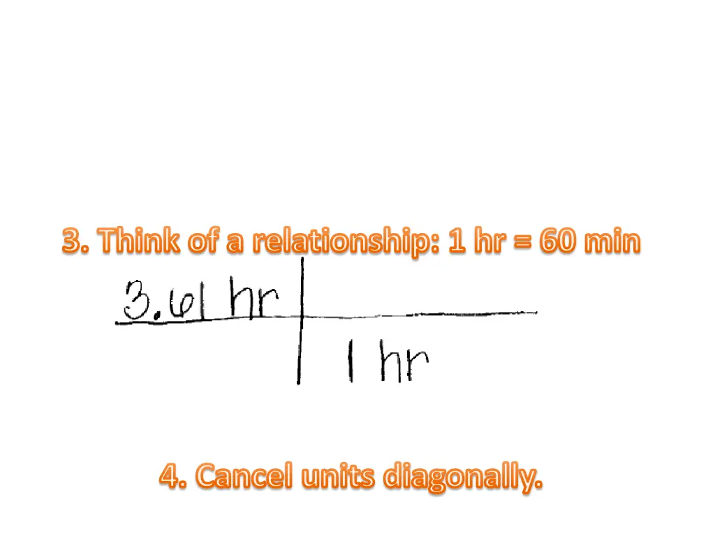 3 think of a relationship 1 hr 60 min