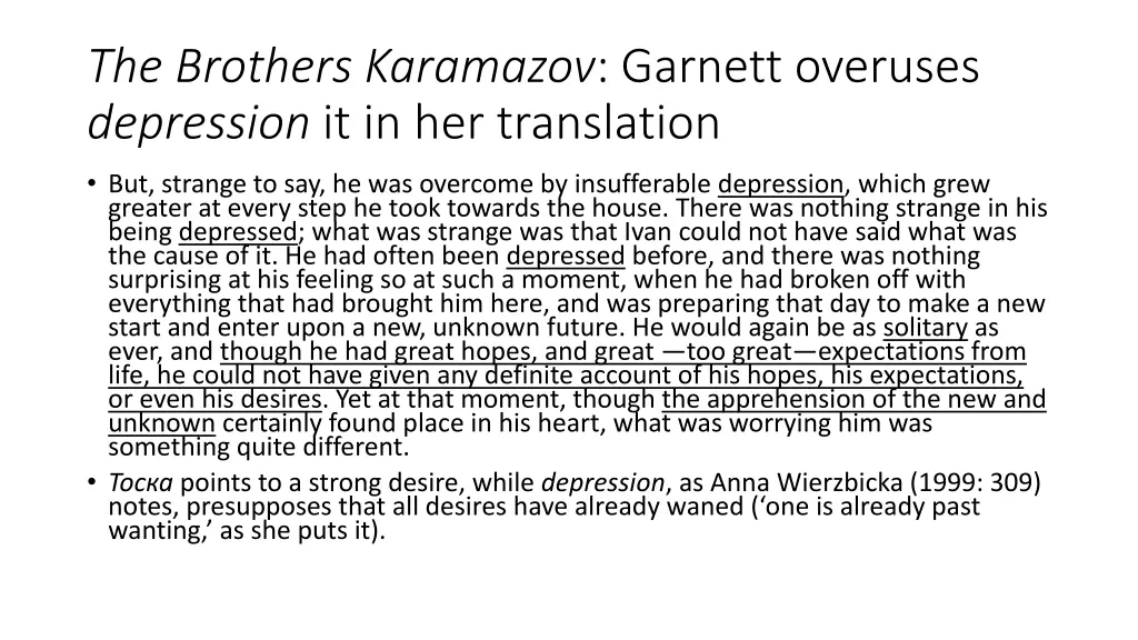 the brothers karamazov garnett overuses 1