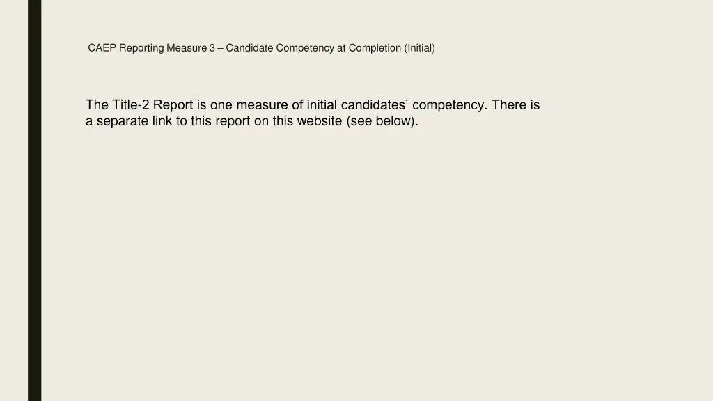 caep reporting measure 3 candidate competency