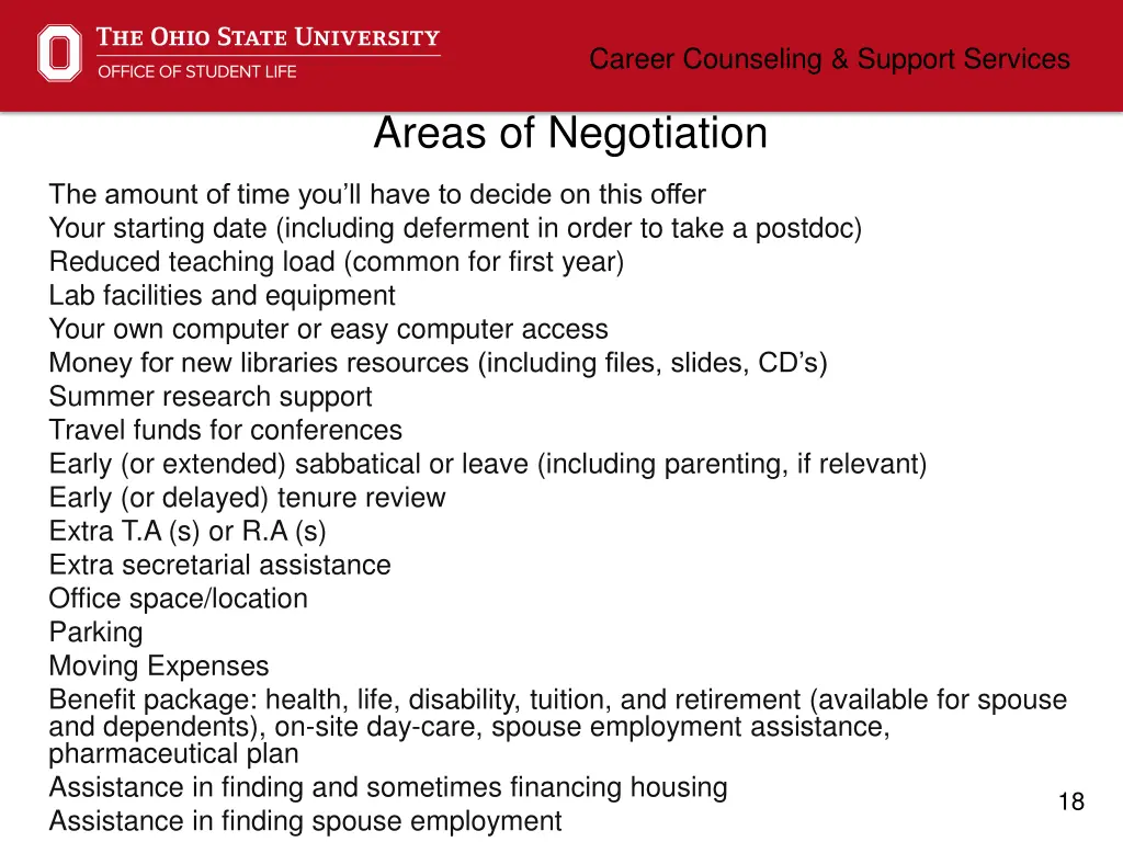 career counseling support services 16