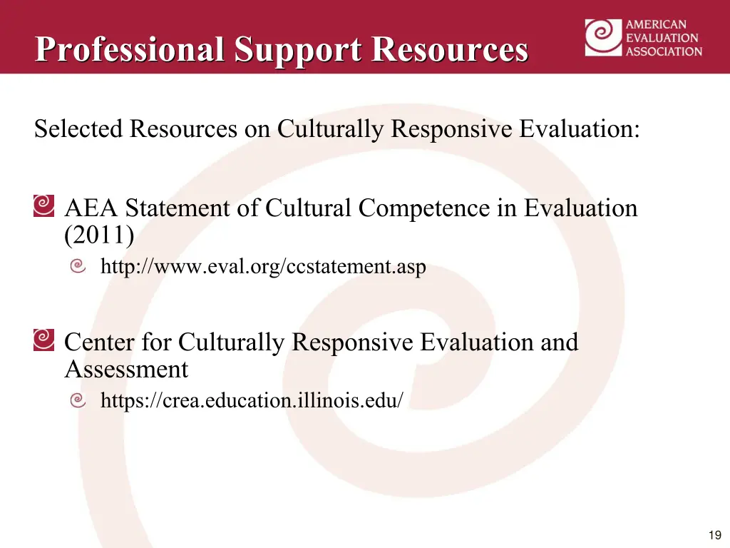 professional support resources 3