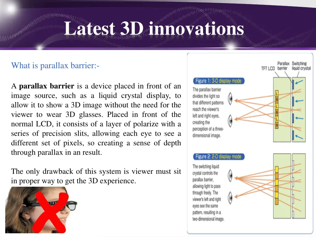 latest 3d innovations 1