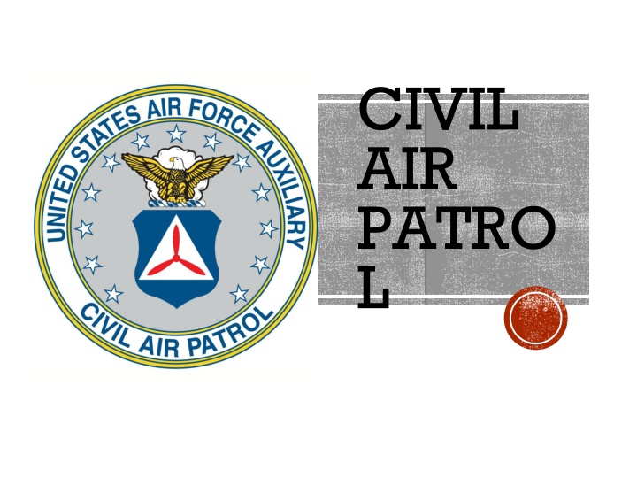 civil air patro l