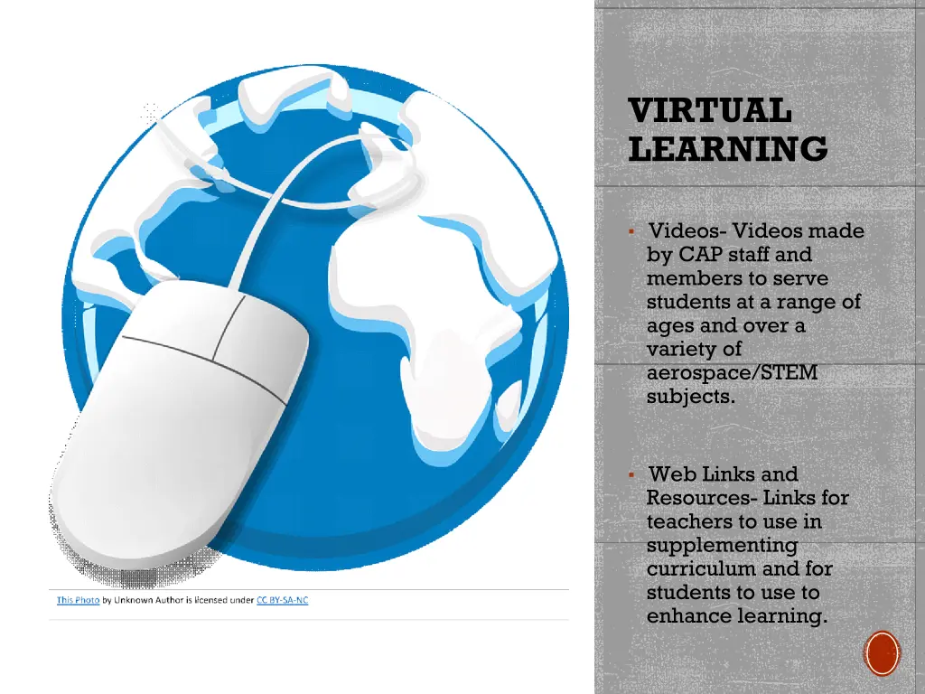 virtual learning