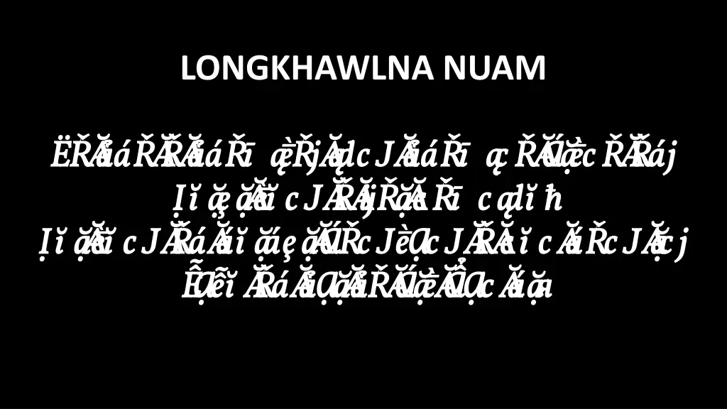 longkhawlna nuam 2