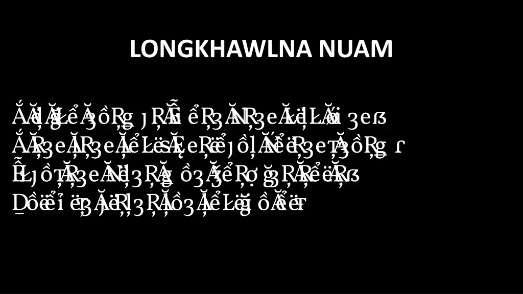 longkhawlna nuam 5