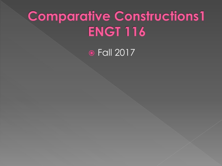 comparative constructions1 engt 116