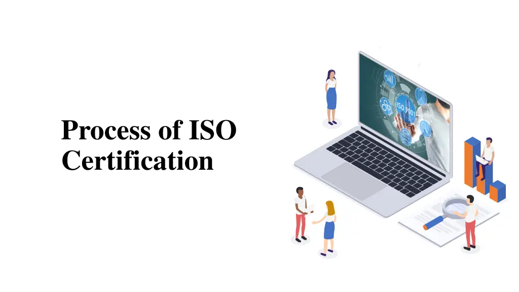 process of iso certification