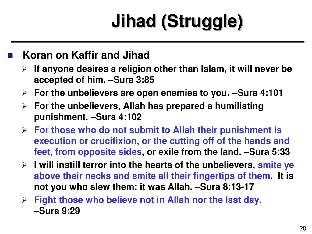 jihad struggle 2