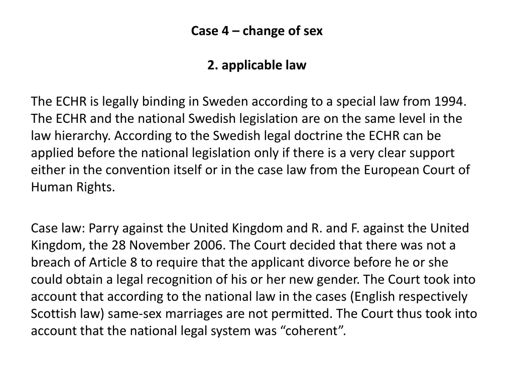 case 4 change of sex 3