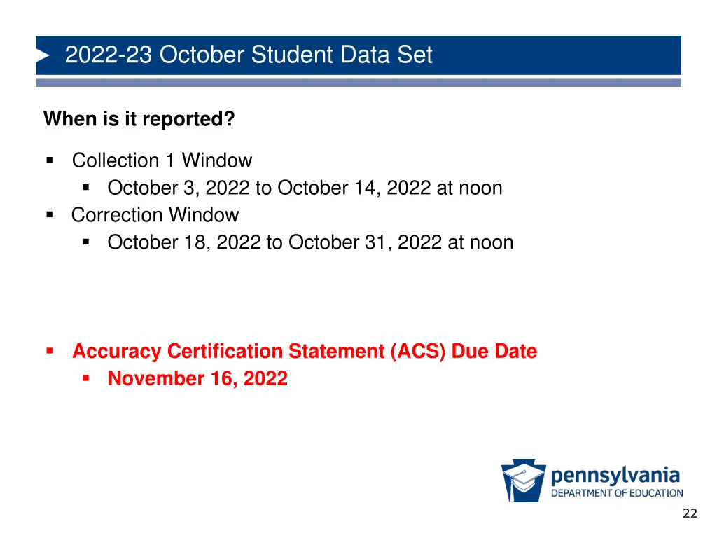 2022 23 october student data set 20