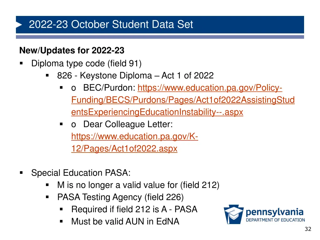 2022 23 october student data set 30