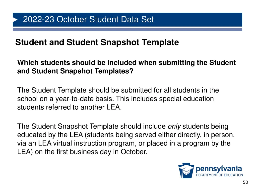 2022 23 october student data set 48