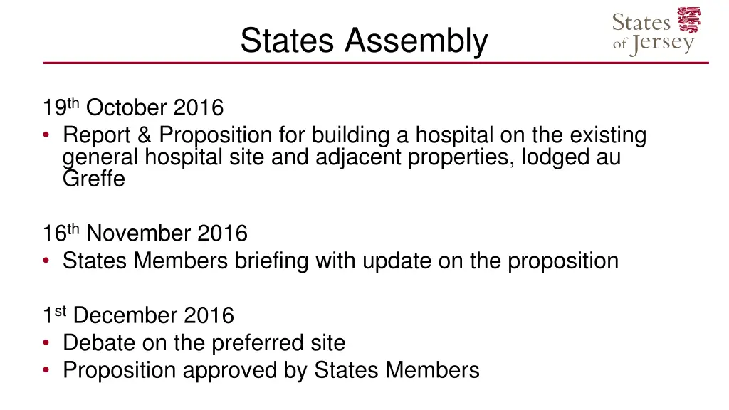 states assembly