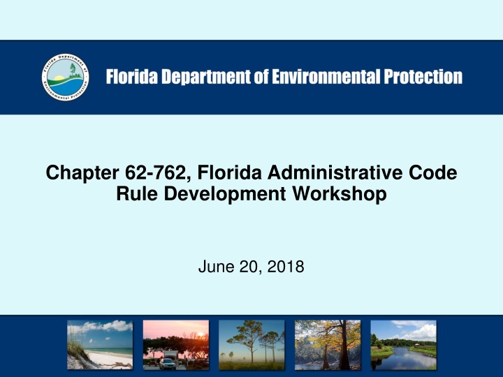 chapter 62 762 florida administrative code rule