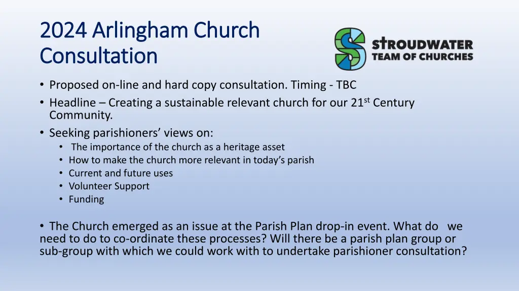 2024 arlingham church 2024 arlingham church