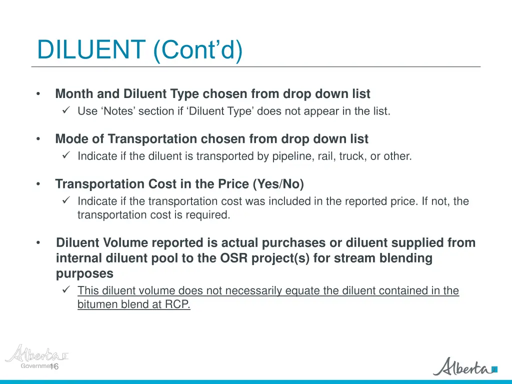 diluent cont d 1