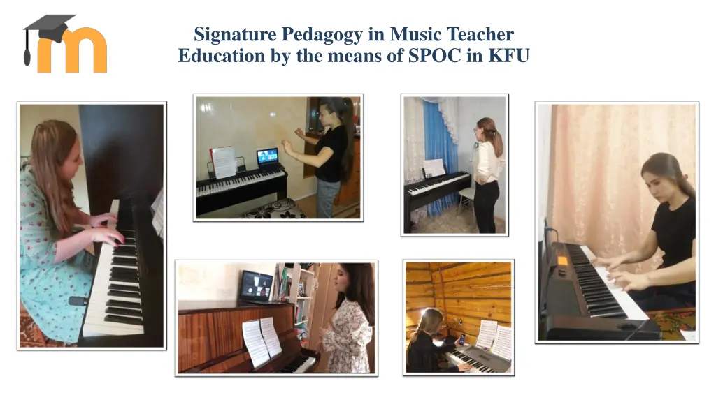 signature pedagogy in music teacher education 1