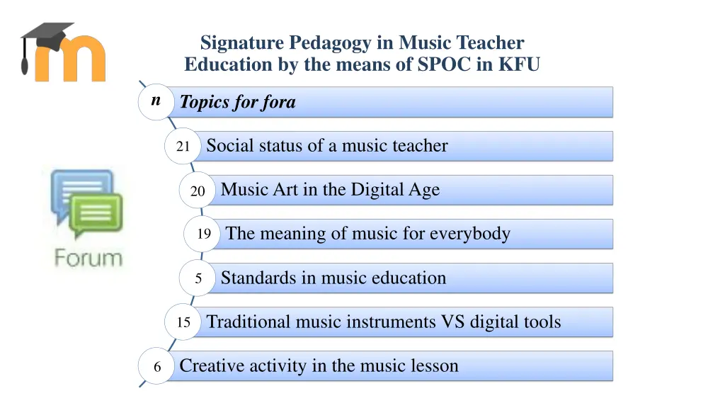 signature pedagogy in music teacher education 2