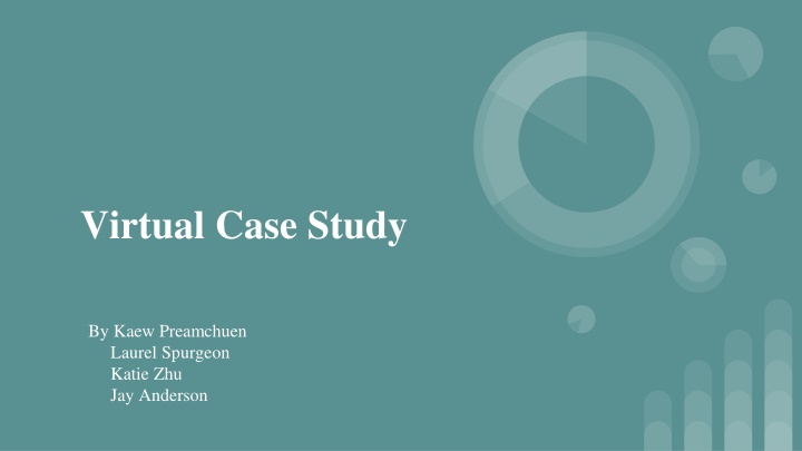 virtual case study