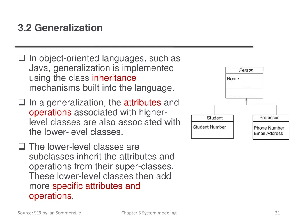 3 2 generalization