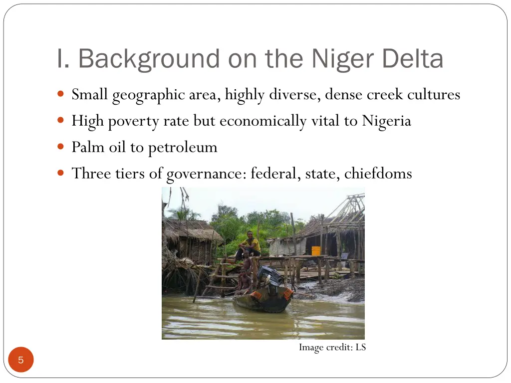 i background on the niger delta 1