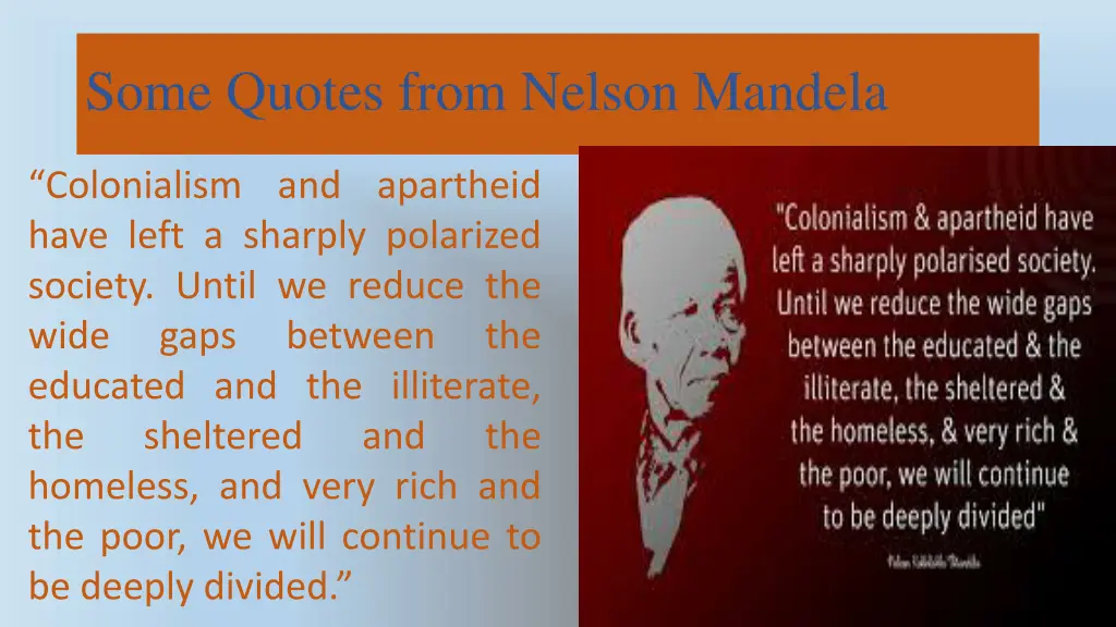 some quotes from nelson mandela 1